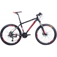 Alessio Mountain Bike - B076W2NNM8